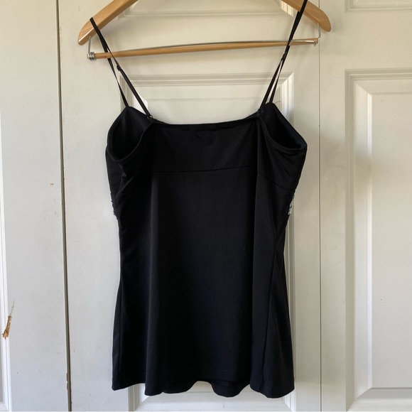 Vintage Babydoll Top - Picture 3 of 4